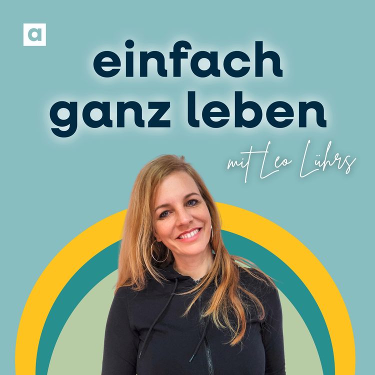 cover art for Dein Masterplan für finanzielle Unabhängigkeit mit Leo Lührs