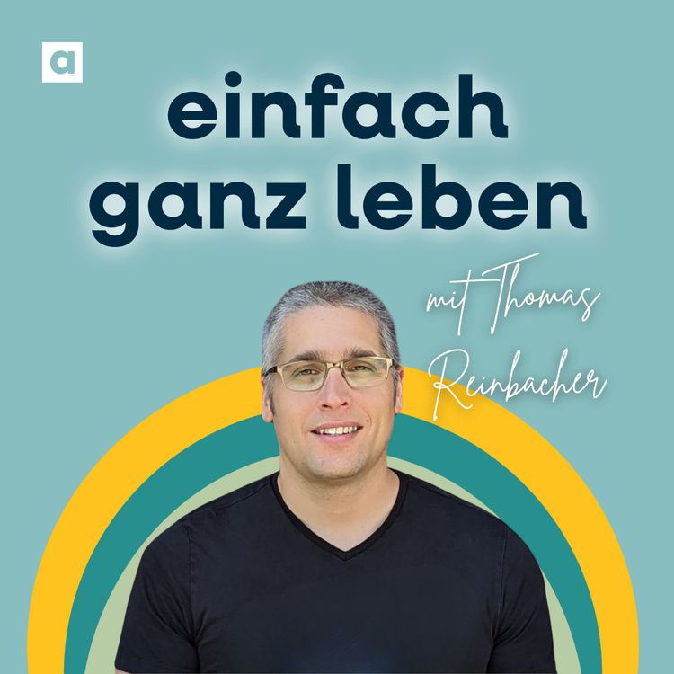 cover art for Wege aus der Depression mit Thomas Reinbacher