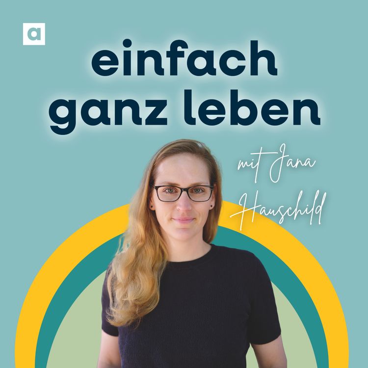 cover art for Wenn Kinder die Elternrolle übernehmen mit Jana Hauschild