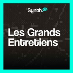cover art for Les Grands Entretiens de Synth