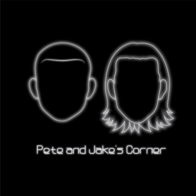 cover art for Apple Vision Pro Hot Takes