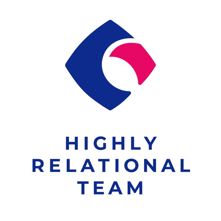 cover art for Highly Relational Team - Team Process #2/6