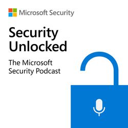 cover art for Security Unlocked