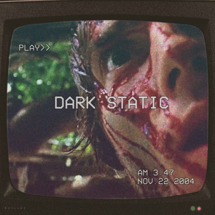 cover art for 001 - Cannibal Holocaust 