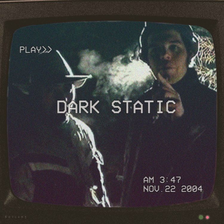 cover art for 003 - The Last Broadcast