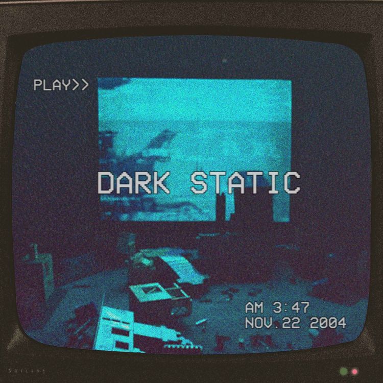 cover art for 004 - Skinamarink