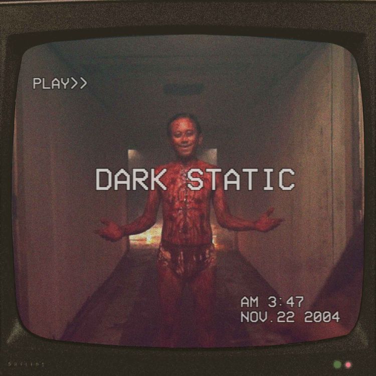 cover art for 012 - V/H/S 2