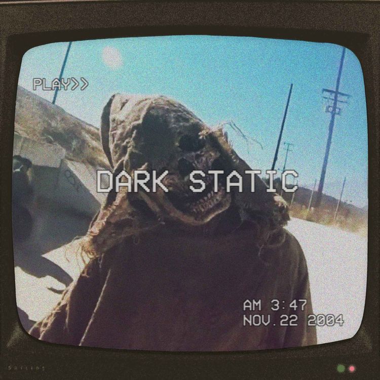 cover art for 013 - V/H/S: Viral 