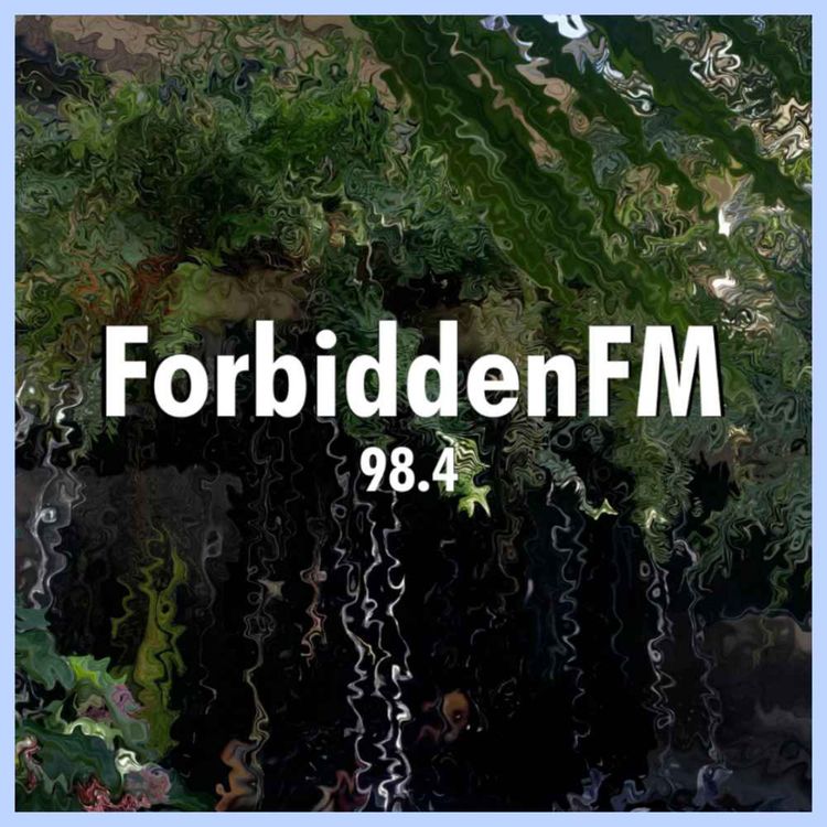 cover art for The End of the World - ForbiddenFM