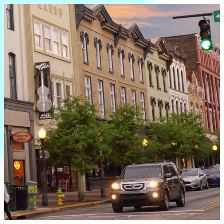 cover art for 77 - The Beach Episode