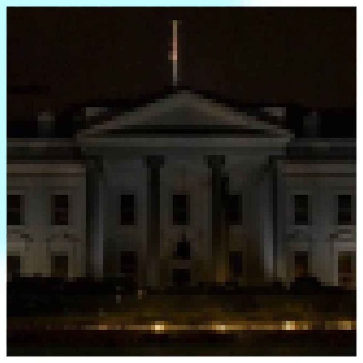 cover art for 106 - The US Crumbles