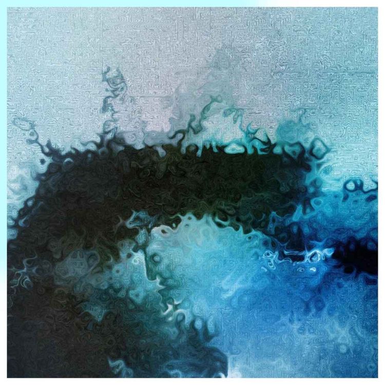 cover art for 110 - Thornhill - BODIES Review