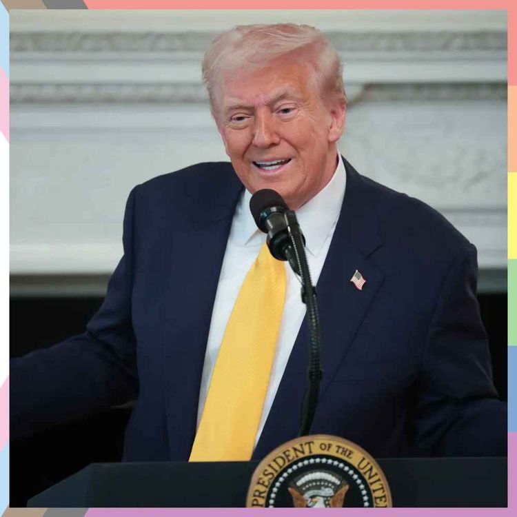 cover art for 115 - Trump’s National Weather Service