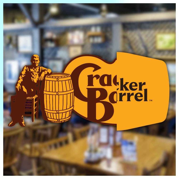 cover art for 125 - Investigating Cracker Barrel