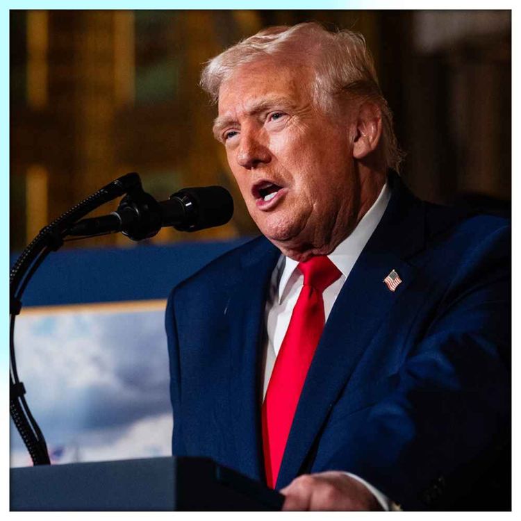 cover art for 146 - The US Gifts War to the World