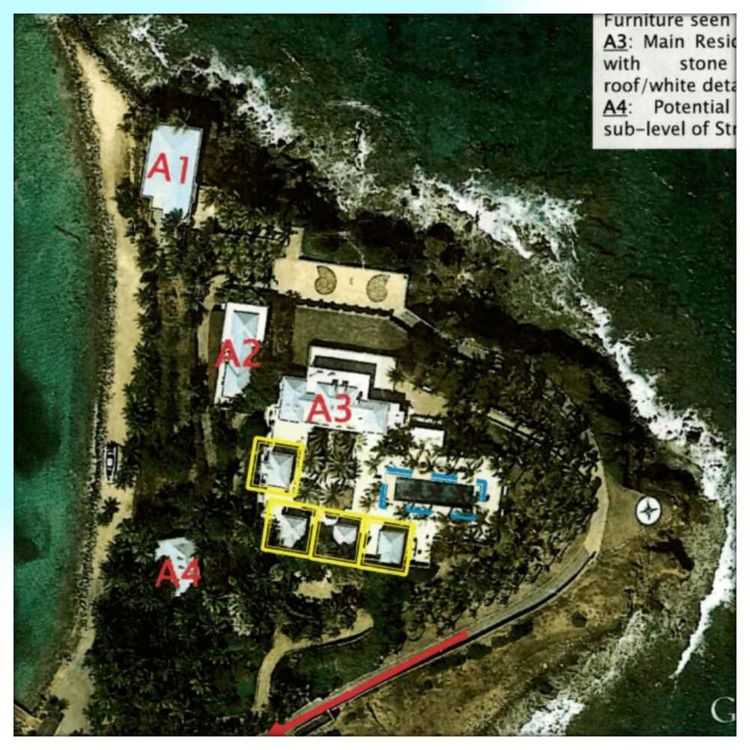 cover art for 151 - Epstein Everywhere All at Once