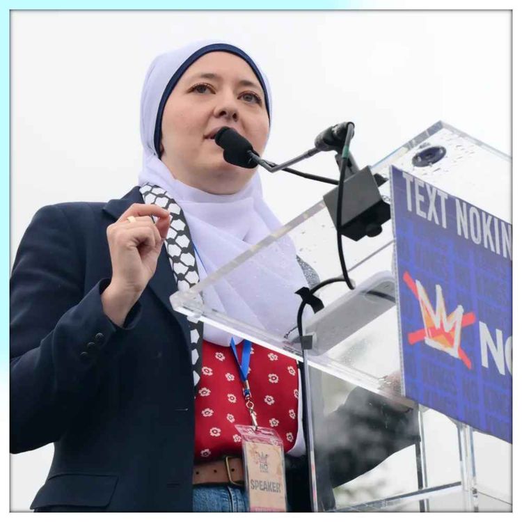 cover art for 153 - Georgia’s Next Governor