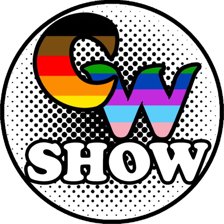 cover art for #222: Watch Out For The Pedestrian With Joey Esposito and Sean Von Gorman