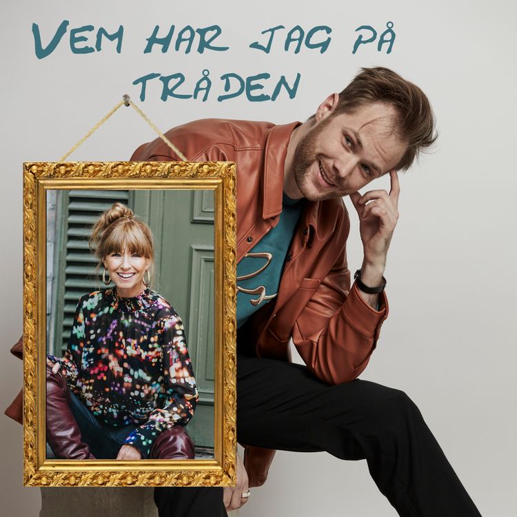 cover art for Frida Zetterström