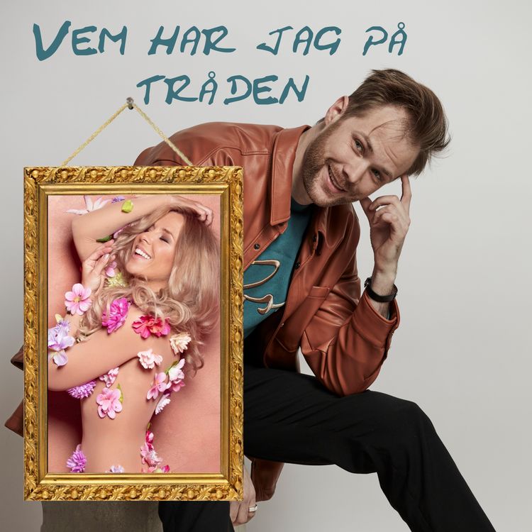 cover art for Krista Siegfrids