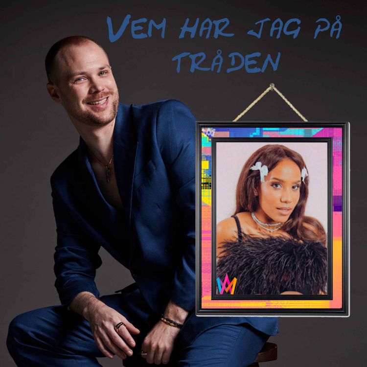 cover art for Jacqline