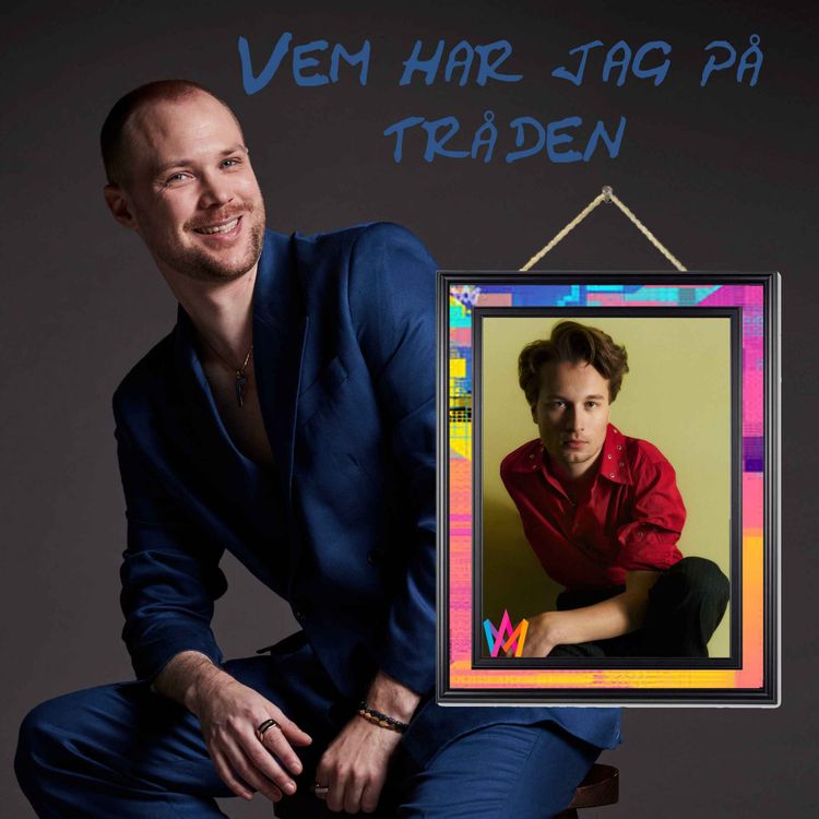 cover art for Vilhelm Buchaus