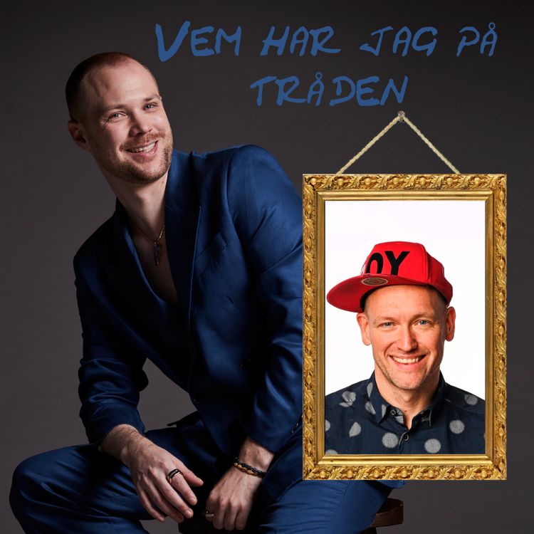 cover art for Tobbe Ek