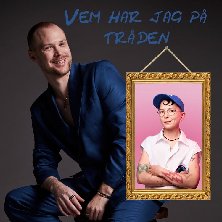 cover art for Jannike Sommar
