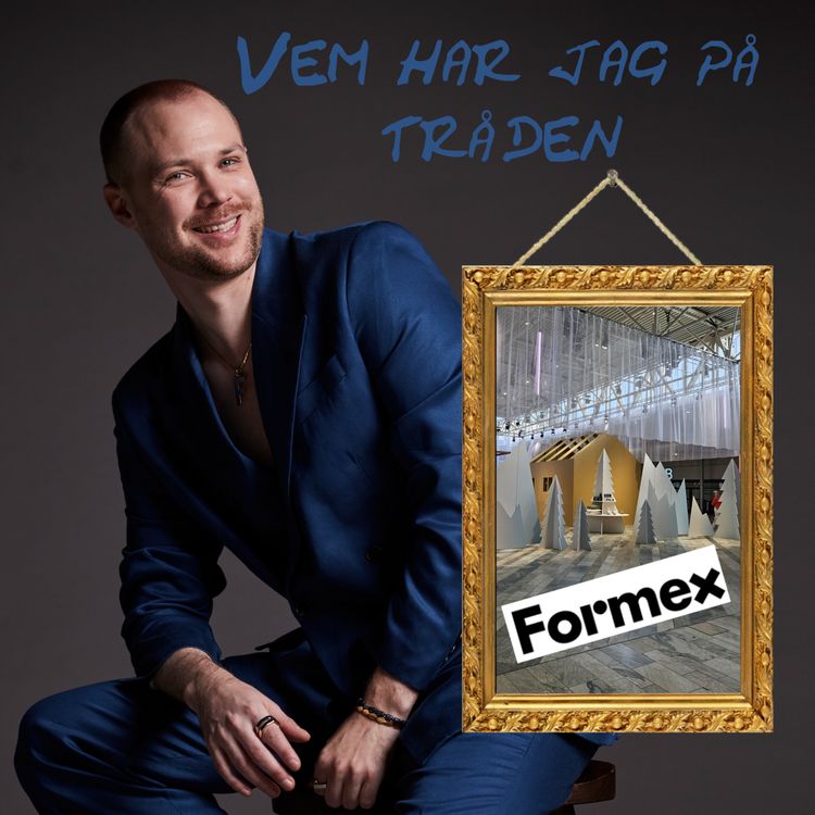 cover art for Formex 2026