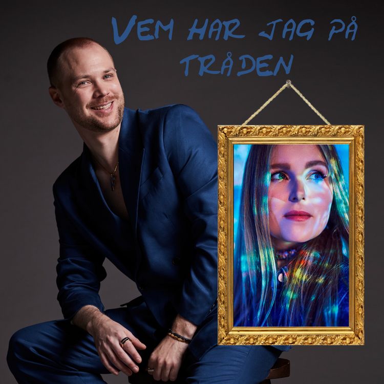 cover art for Cecilia Kallin