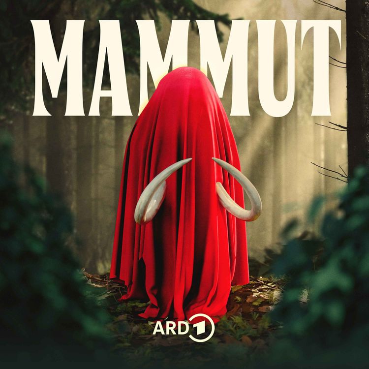 cover art for MAMMUT – Ein Mord in meiner Familie und meine Suche nach Antworten