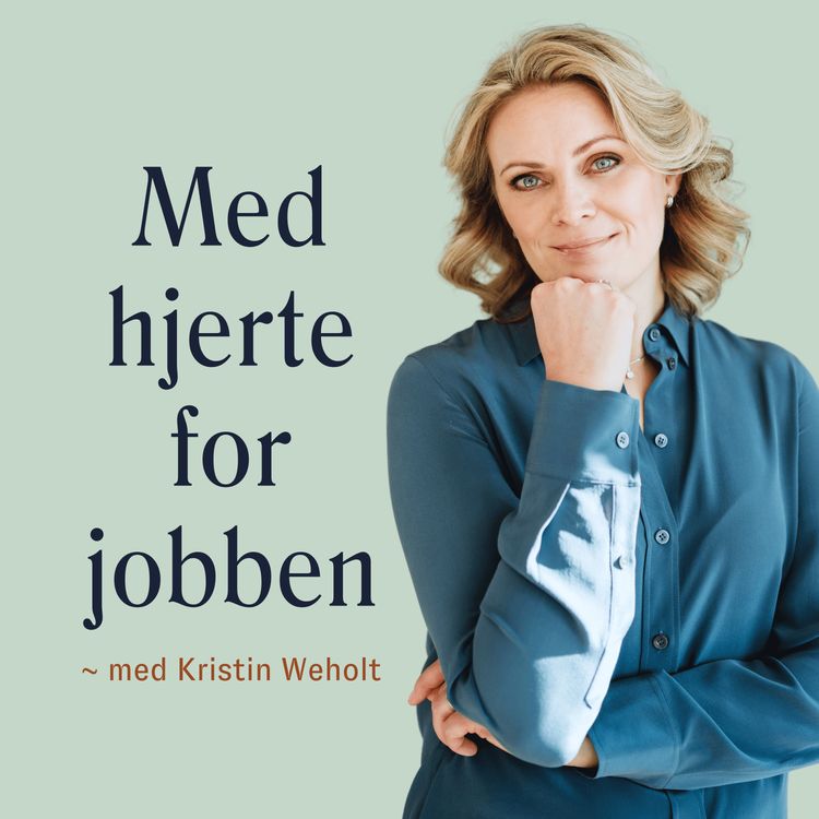 cover art for 17: Gode vaner for din personlige bærekraft