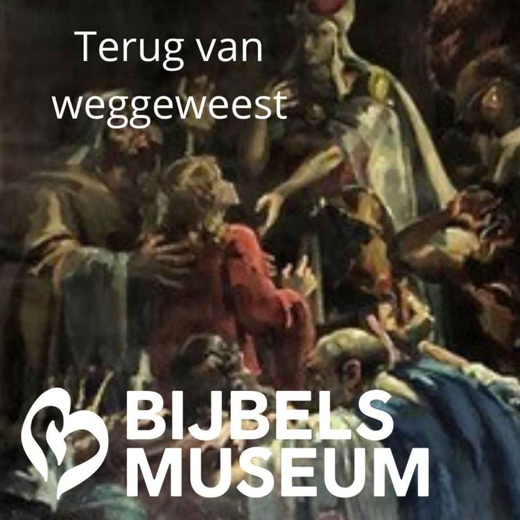 cover art for Terug van weggeweest: afl. 2