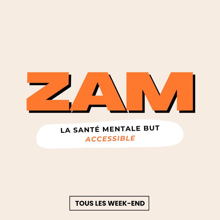 cover art for Déconstruire les régimes, cultive ton sens critique feat. Camille Ringot | ep.8