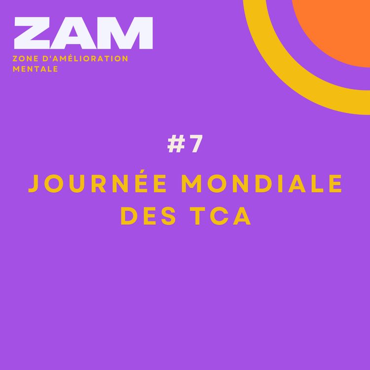 cover art for Journée mondiale des troubles du comportement alimentaire : Comprendre et soutenir 🫶