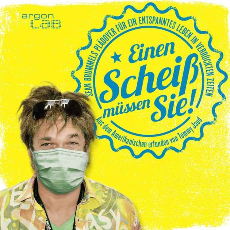 cover art for Ich muss eine Meinung haben!