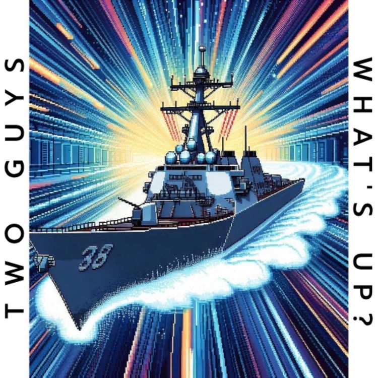 cover art for #86 - Philly’s Paranormal Claim to Fame & The Return of Apple Crumble