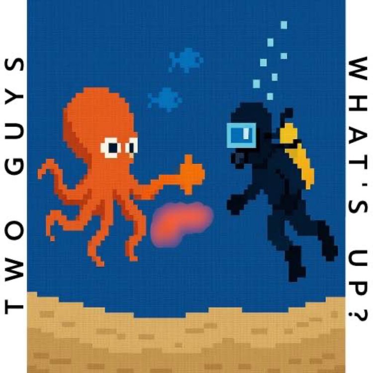 cover art for #146 - Theosophy, Prophecy and Animal Debauchery