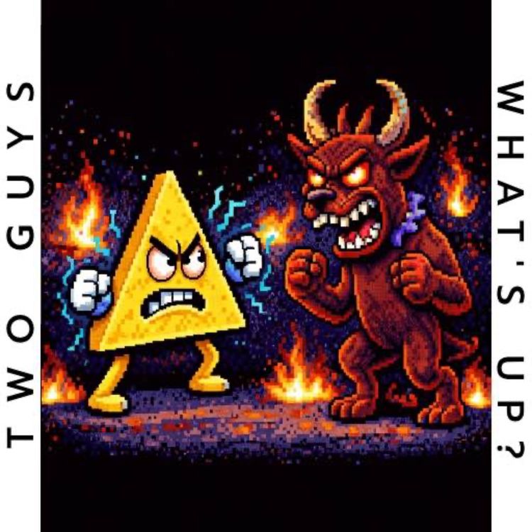 cover art for #166 - Origins of the Bermuda Triangle and Paranormal Tales Pt.2