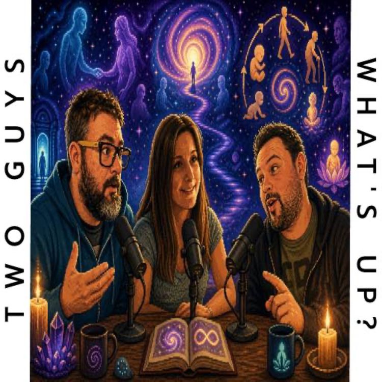 cover art for #189 - Interview With Guest Pamela Hayward