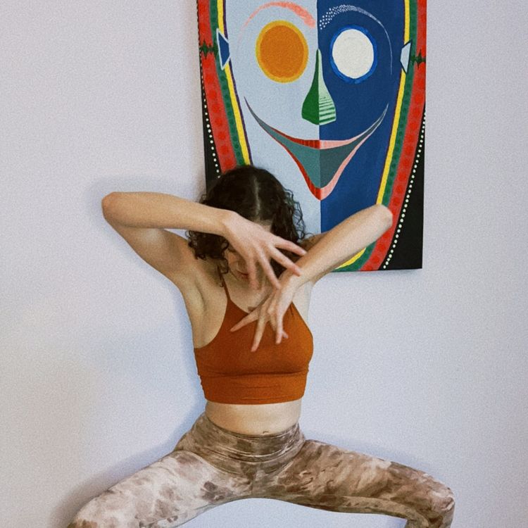 cover art for Människans dualitet