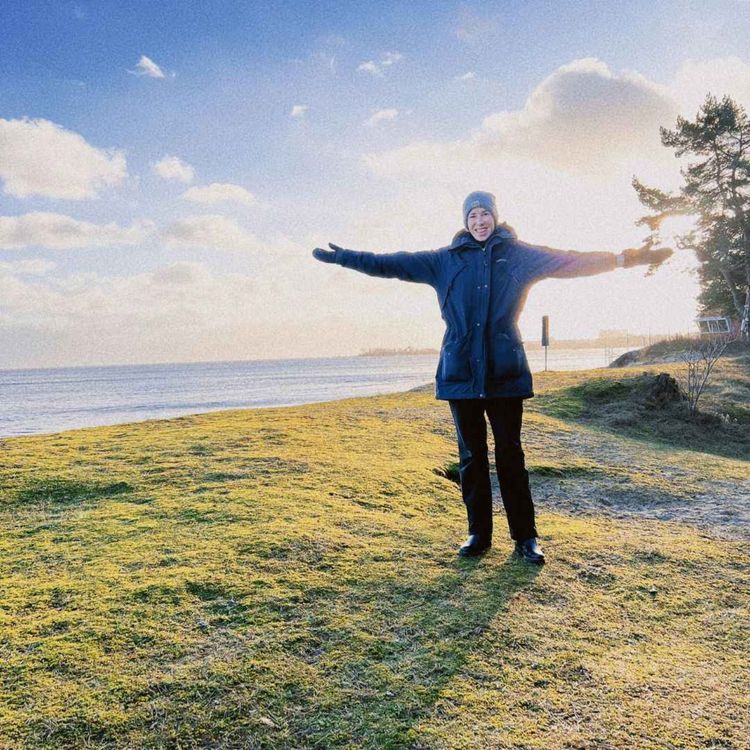 cover art for Intentioner och riktning för nya året