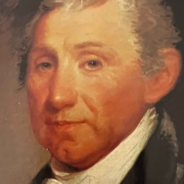 cover art for Episode 11: Trump's criminal cases, part one