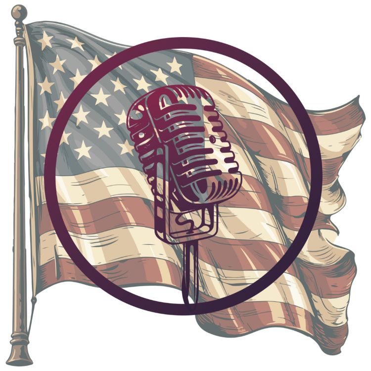 cover art for Bonus Episode: It's debate night!