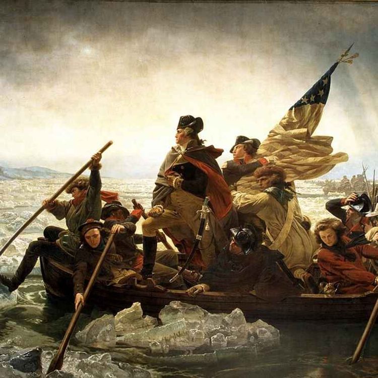 cover art for Bonus episode: The best of our first year