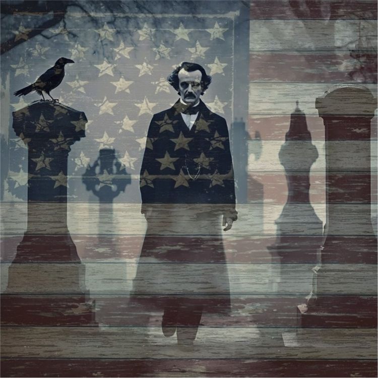 cover art for Bonus episode: Election week...beware of cooping gangs