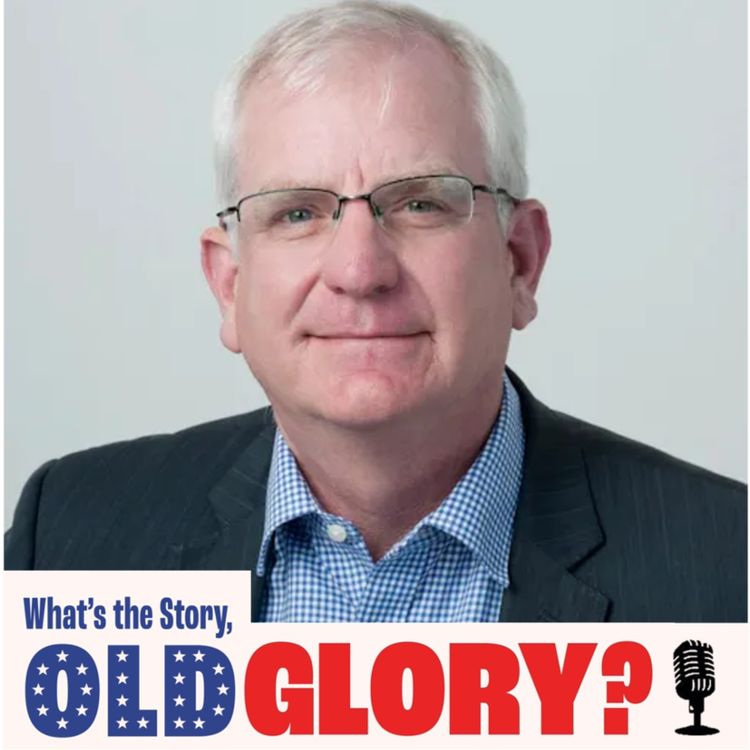 cover art for Episode 49: Make Trade Policy Boring Again 