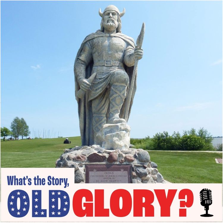 cover art for Episode 53: A view from Canada