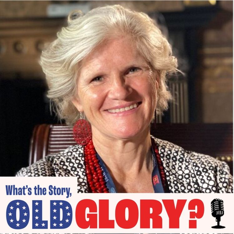 cover art for Episode 56: Inside the White House press pool - flooding the zone