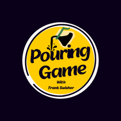 cover art for Pouring Game